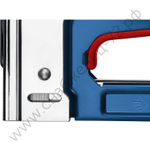 ЗУБР ПМ-53 тип 53 (A/10/JT21) 23GA (4 - 14 мм), компактный рессорный степлер (31570)