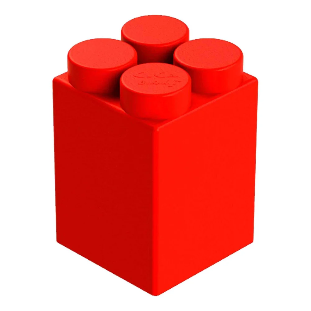 Элемент высокий 12x12x17,5 см для конструктора 10"