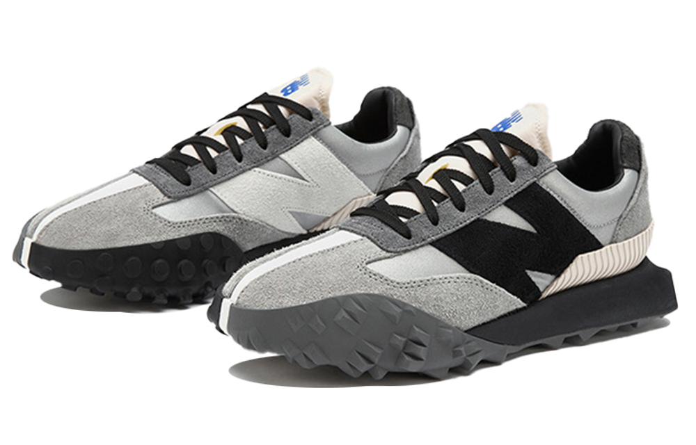 Кроссовки New Balance Xc-72