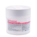 Скраб для тела с гималайской солью Aravia Organic Pink Grapefruit 300мл