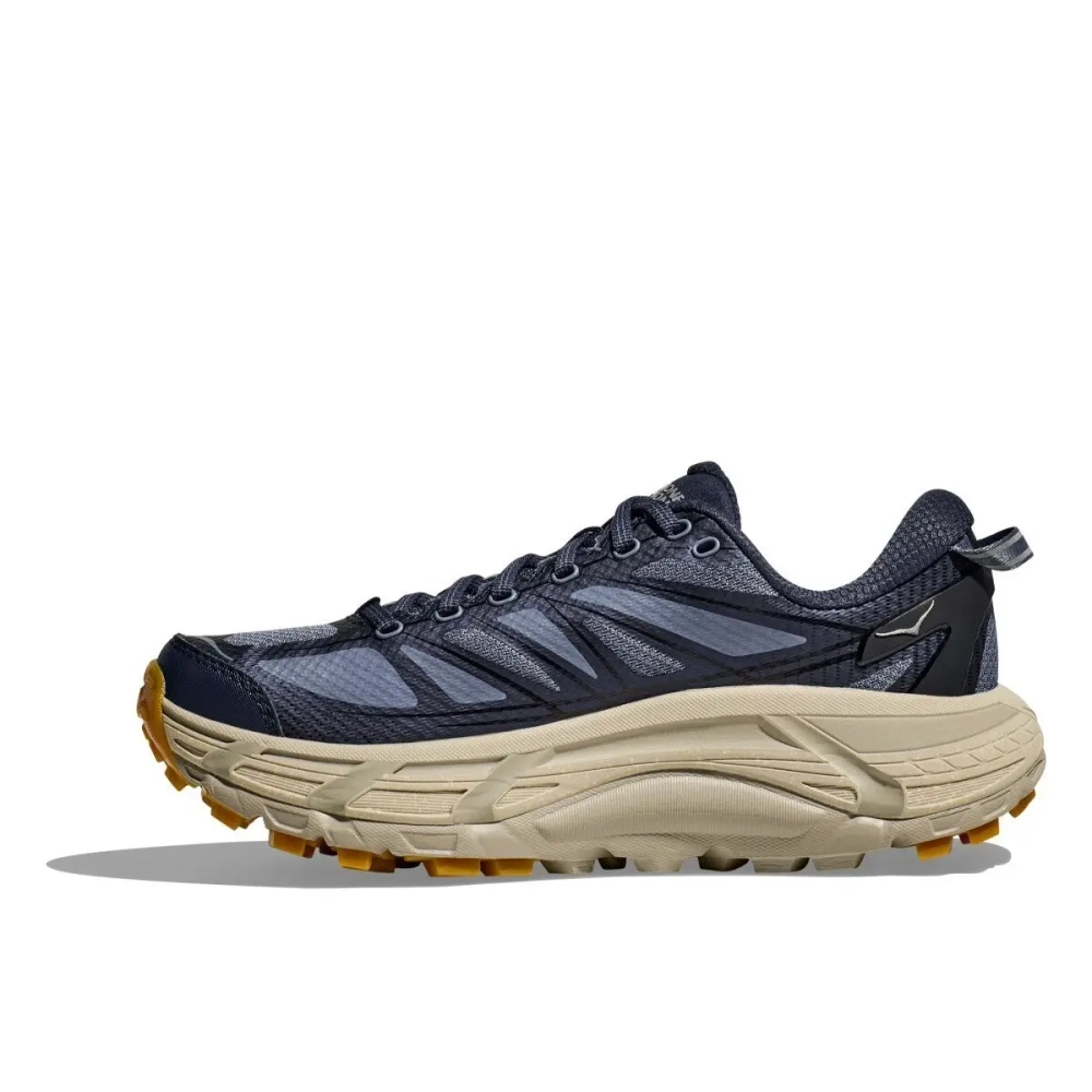 Кроссовки unisex Hoka Mafate speed 2