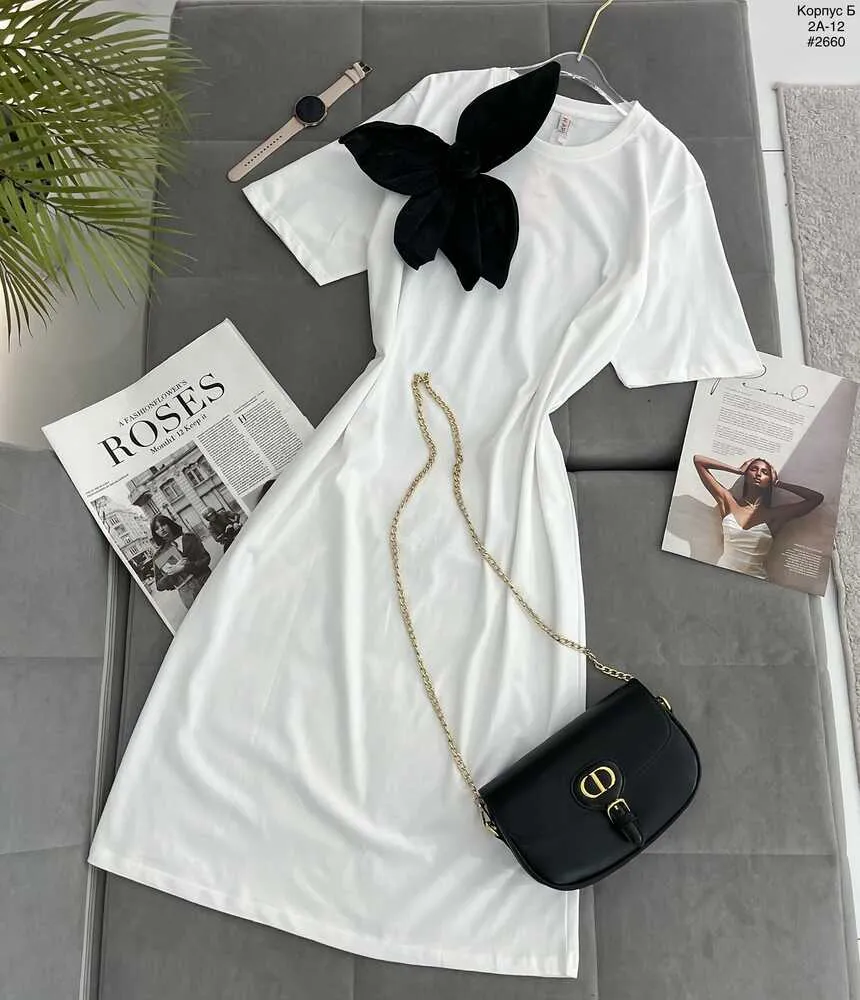 Платье 4145488 (0743389137) Fabrika