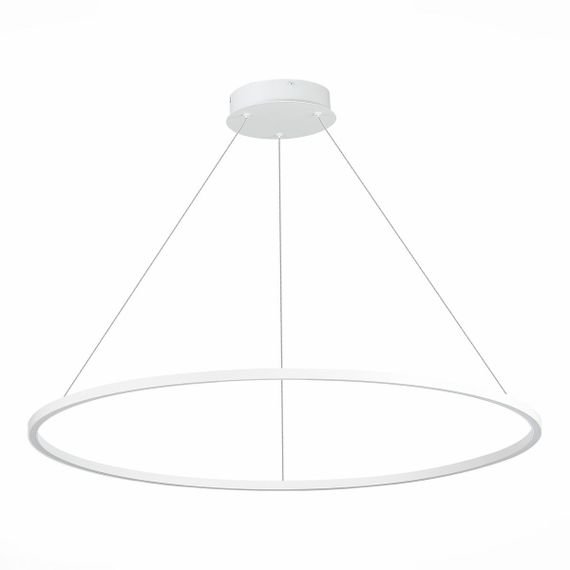 Подвесной светодиодный светильник ST Luce ST605.543.46