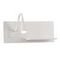 Бра Crystal Lux ELQI AP11W LED WH