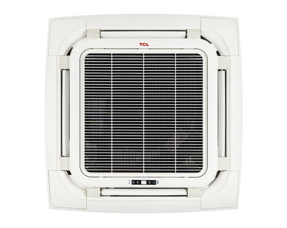 Кассетный кондиционер TCL TCC-18HRIA/TOU-18HINA