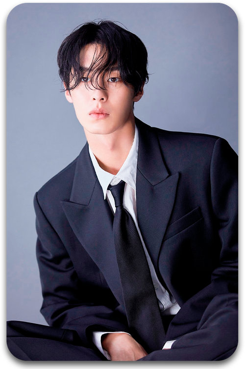 Карта #0269 / Lee Jaewook