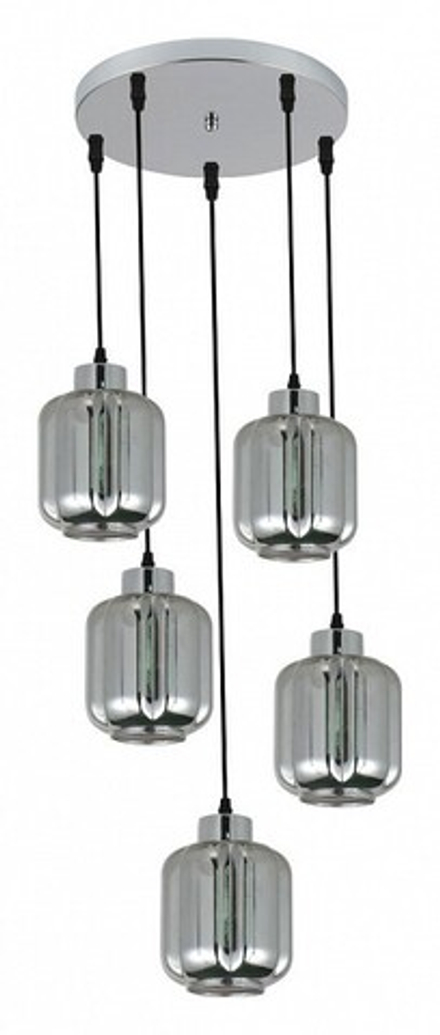 Подвесной светильник De City Лоск 36 107012505