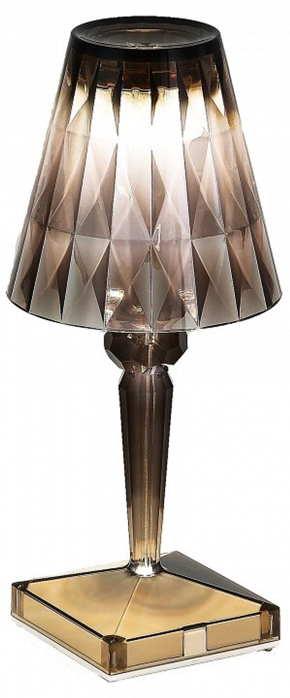 Настольная лампа декоративная ST-Luce SPARKLE SL1010.734.01