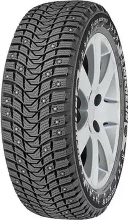 Michelin X-Ice North 3 245/35 R20 95H XL