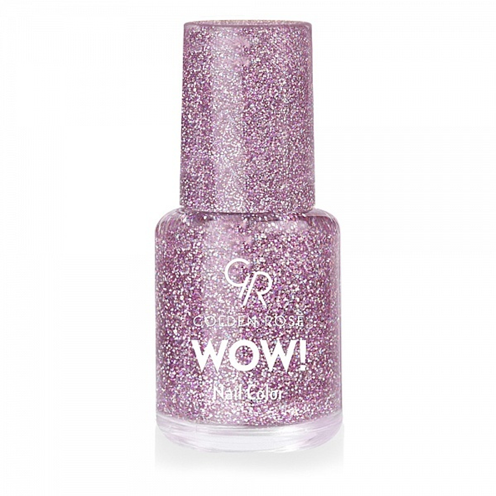 Лак для ногтей GR Wow! (201-209)