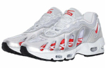Кроссовки Supreme X Nike Air Max 96