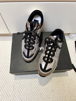 Chanel Sneakers (8 colors)