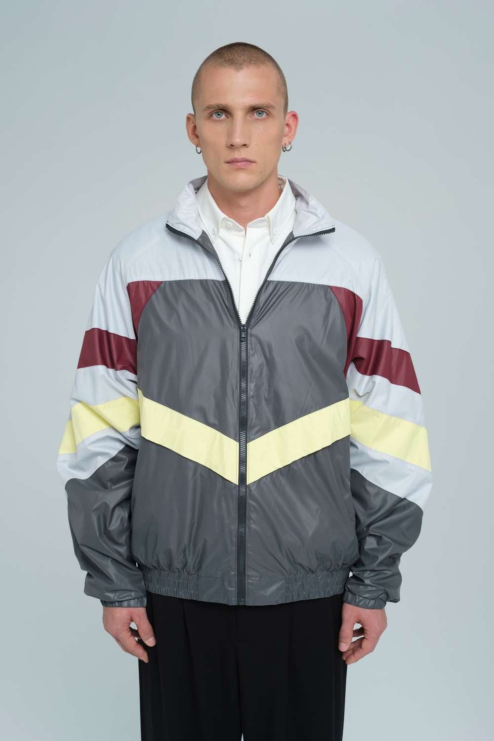 Ветровка оверсайз | 90’s