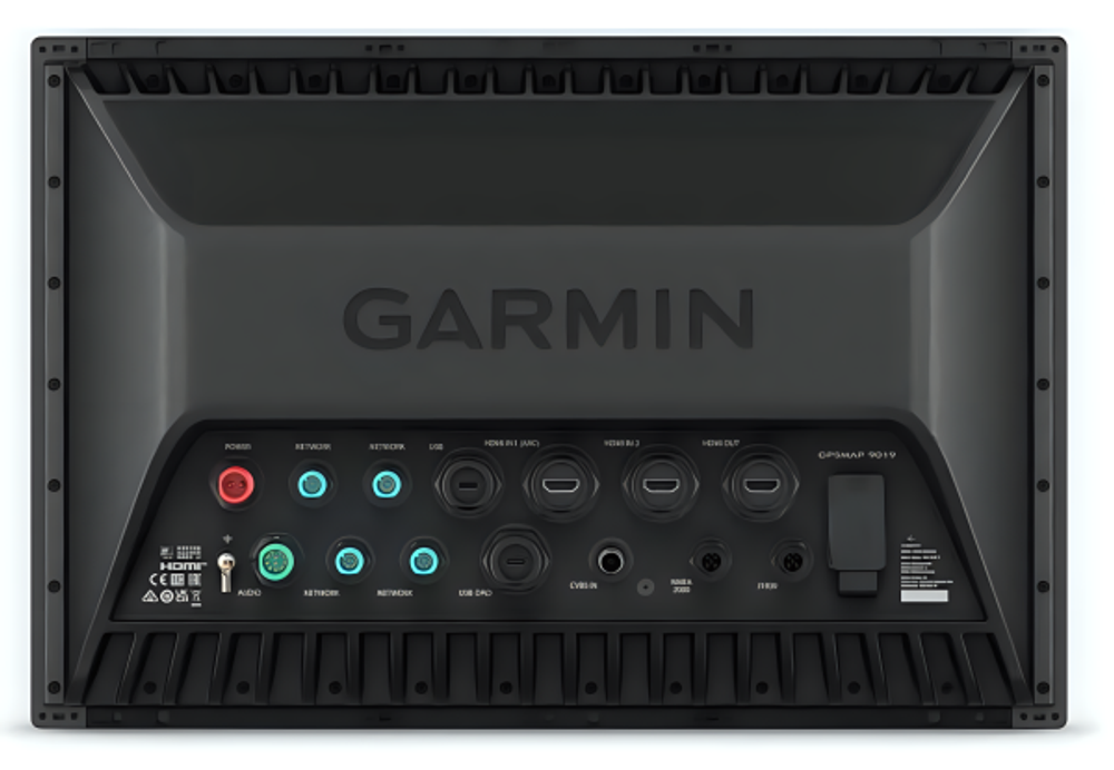 Эхолот Garmin GPSMAP 9019/9219