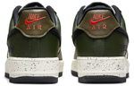 Кроссовки Nike Air Force 1 Low Gore-Tex "Escape"