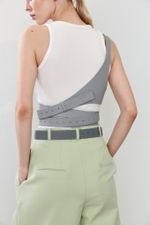 БАЗОВЫЙ РЕМЕНЬ EPSOM D.GREY