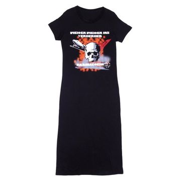 Платье Rammstein