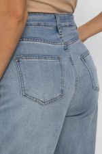 Джинсы Фаби (серо-голубые) Б13767-4М LT Collection
