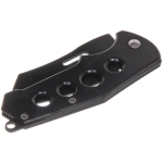 Нож универсальный ТУРИСТМАСТЕР, складной 15.5 см, блистер 868