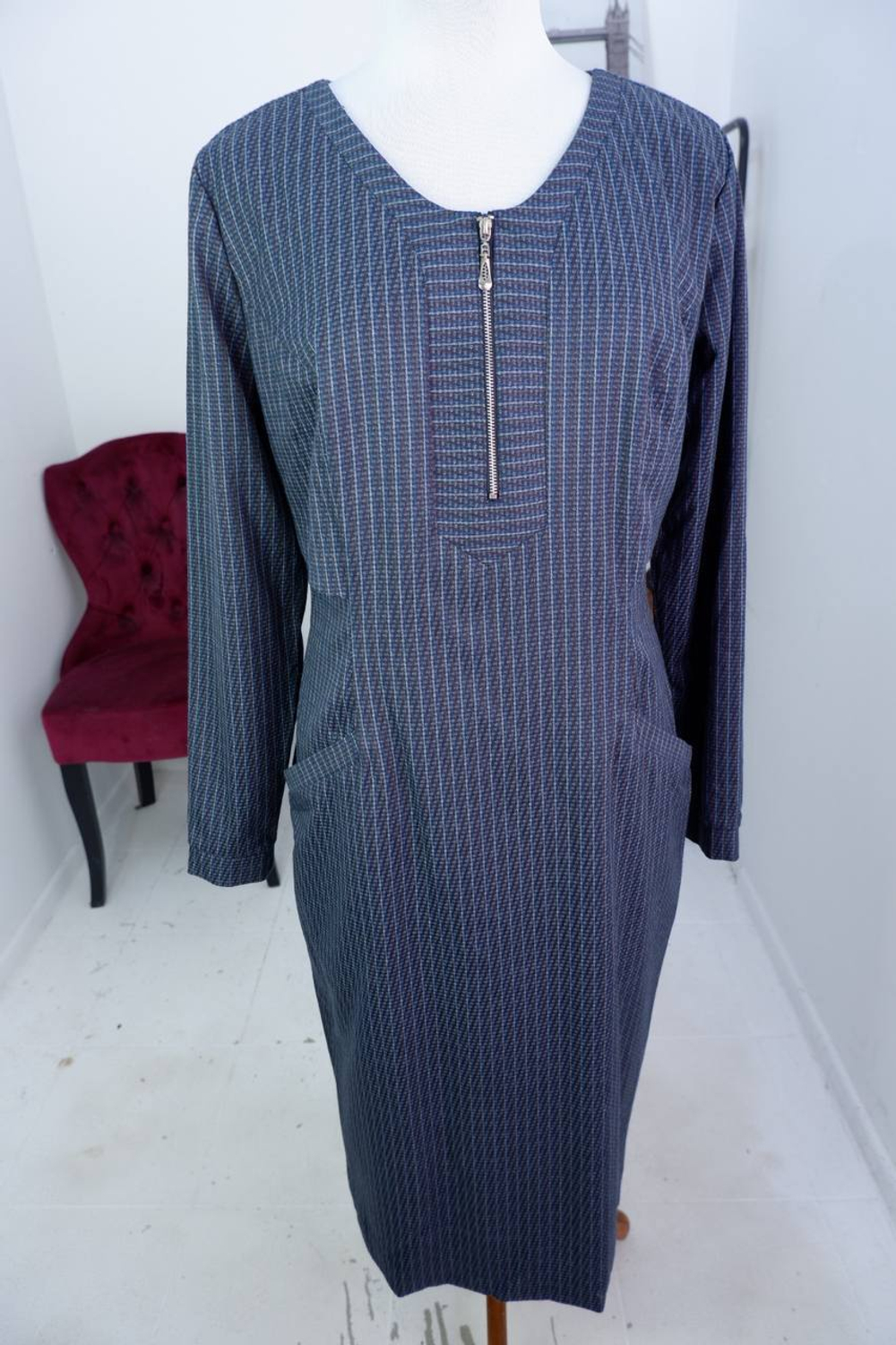 Платье Magda на каждый день, 50 размер, новое без бирки