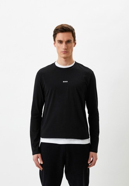 Лонгслив мужской BOSS TChark
