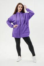 Толстовка 9165 Натали (Акция)