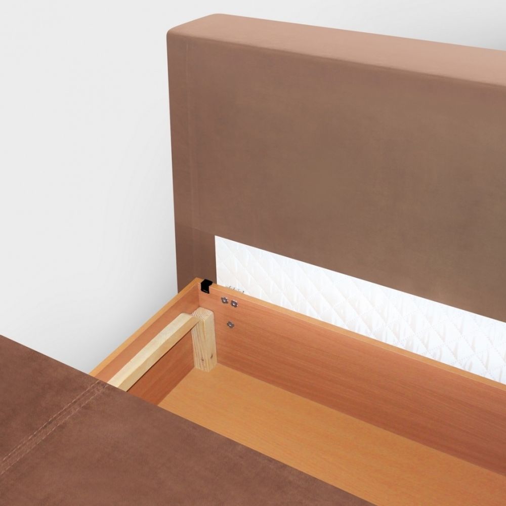 Диван "Рубин" в ассортименте