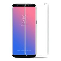 Защитное 3D-стекло для Samsung Galaxy S8