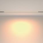 Накладной светильник Maytoni Technical Basis TR231-2-15W3K-B