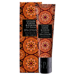 Питательный бальзам для губ "ЦЕЙЛОНСКИЙ КОФЕ И КАКАО"(12гр)