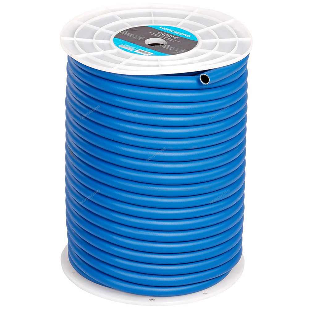 NORDBERG (H1420RPVC) Шланг воздушный гибридный PVC Ø14х20 мм