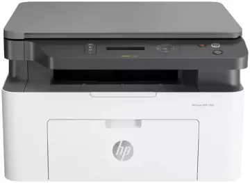 МФУ лазерное HP Laser MFP 135a