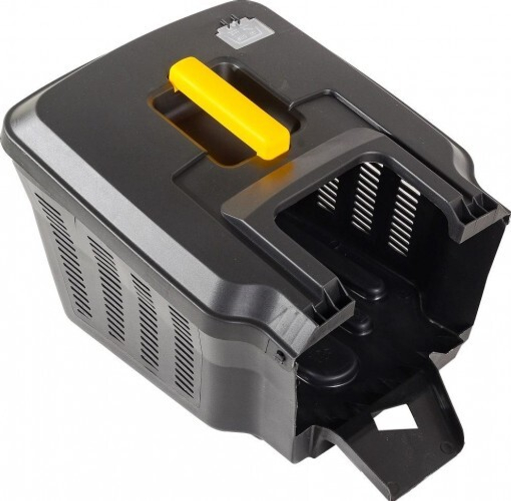 Газонокосилка электрическая HUTER ELM-2000P 70/4/9