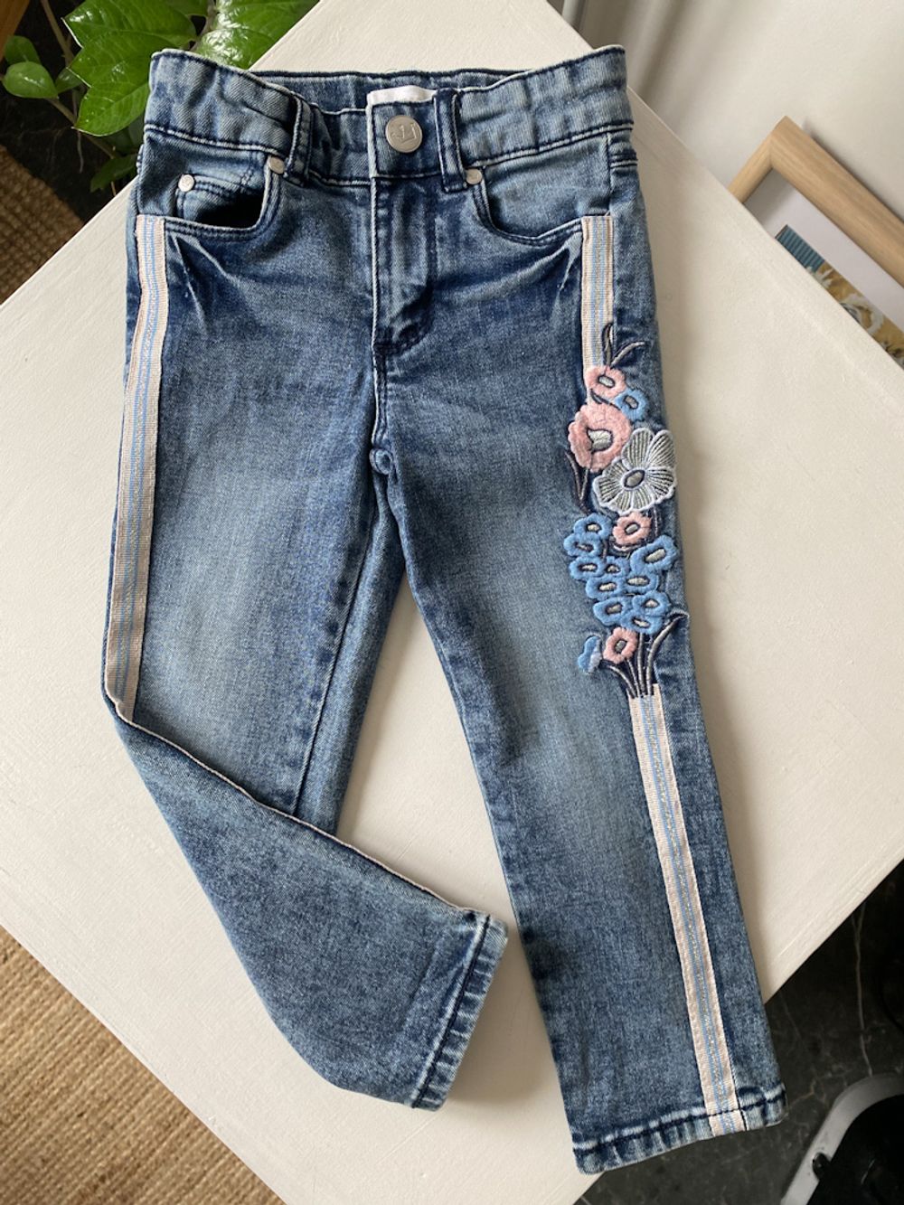 Джинсы Orchestra, 92