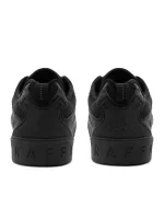 Купить Кеды для катания Traffa Kambukk черные Кеды для катания Traffa Kambukk черные