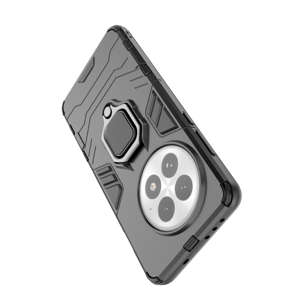 Противоударный чехол с кольцом Panther Case для OnePlus 13