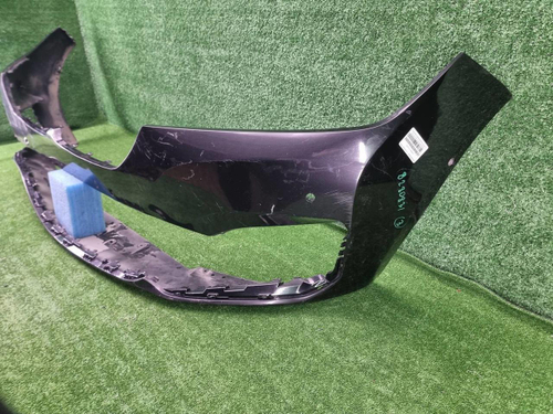 Бампер передний BMW 7er G11 G12 (2019-2022)