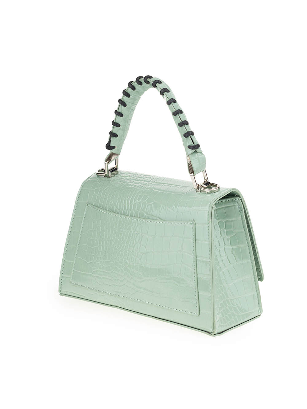 38173/52 Сумка жен., иск. кожа