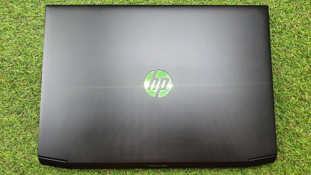 Игровой HP Ryzen 5/16 Gb/GTX 1650 Ti 4 Gb/FHD