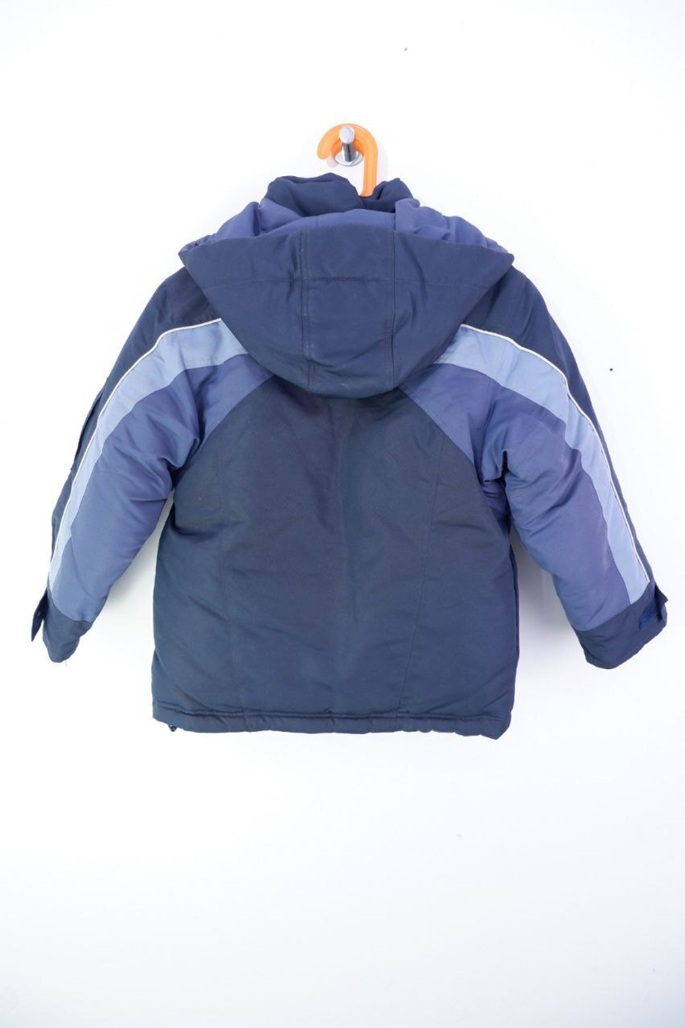 Куртка Alpex демисезонная на 6-7 лет, новая