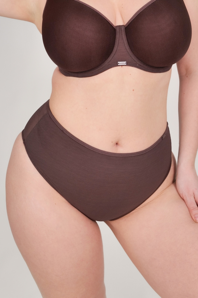 Слипы сетка Rose&Petal