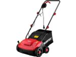 Аэратор/скарификатор WORTEX AE 3212-1 S