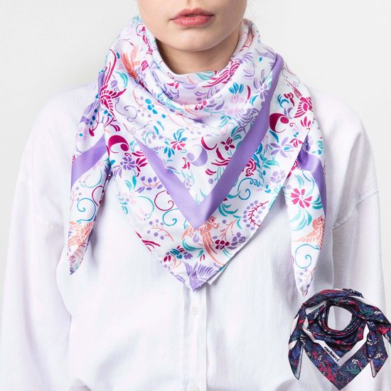 Платок Cacharel - Alma