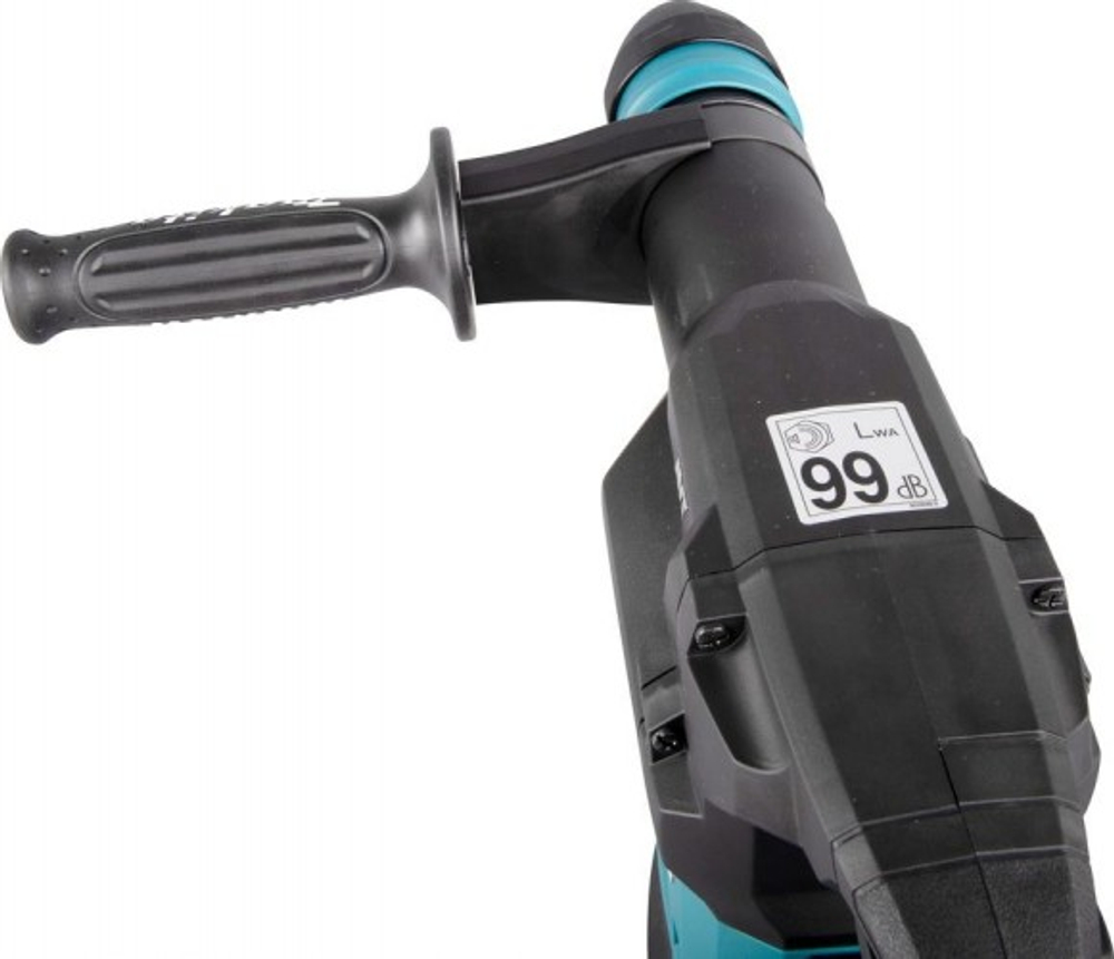 Молот ударный аккумуляторный MAKITA HM001GZ02 без АКБ и ЗУ