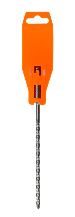 Бур по бетону ВИХРЬ 6x210x150