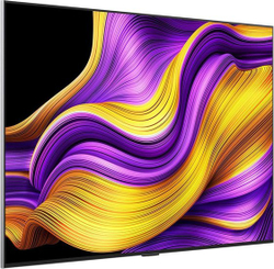 OLED телевизор LG OLED evo AI G5 OLED65G51LW