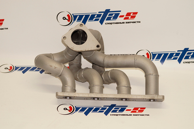 Турбоколлектор 16-кл ВАЗ 2101-2107 TD04L/TD05 толстостенный