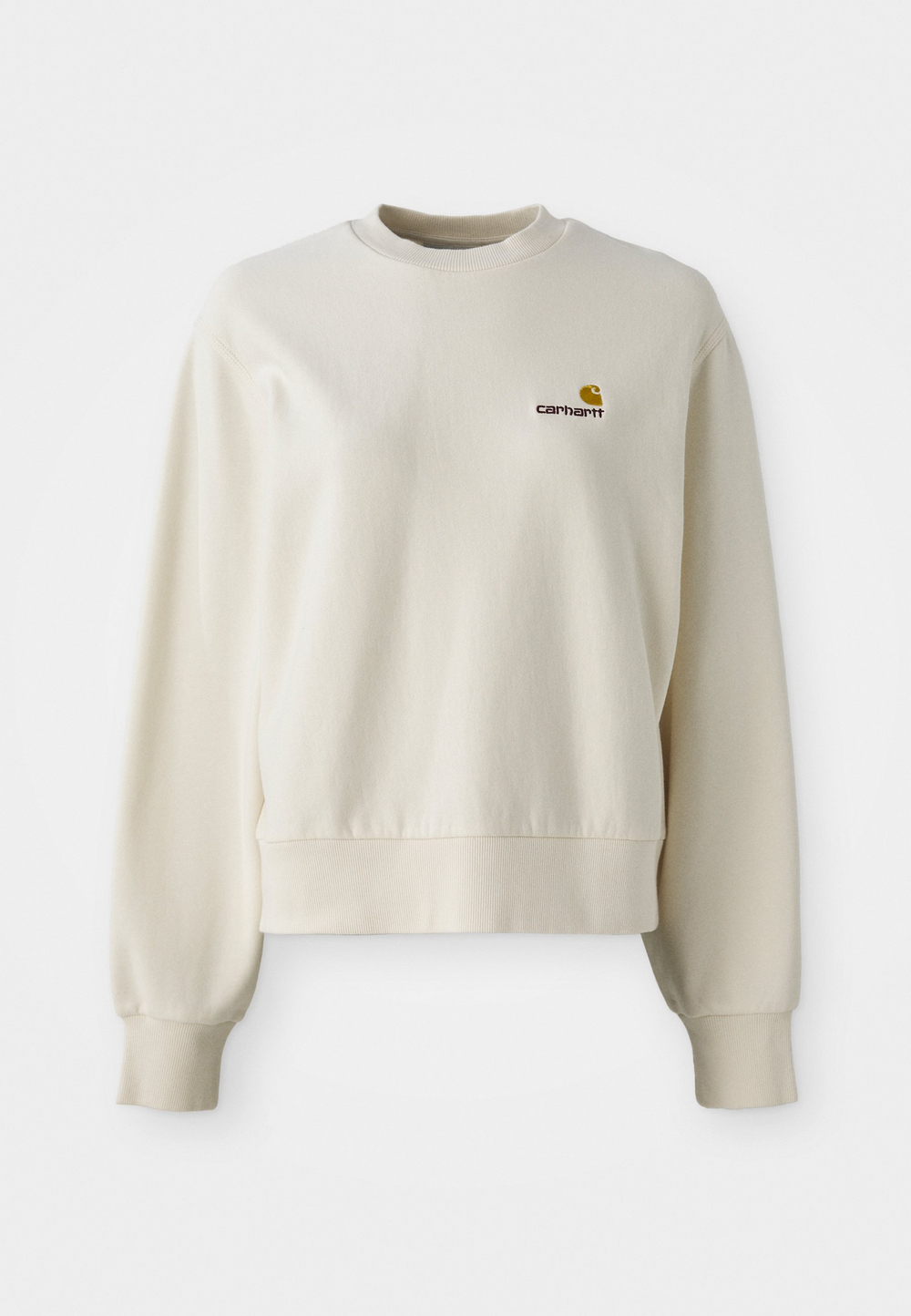 Carhartt WIP Толстовка - естественный/песок