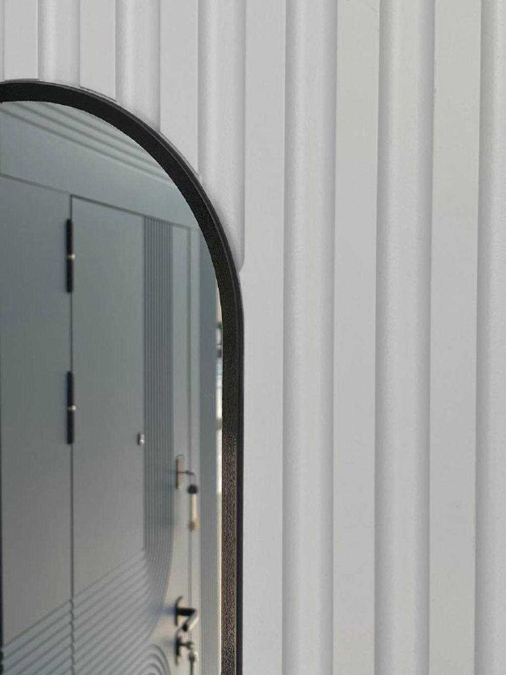 Дверь входная Импресс