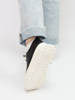 Кеды женские демисезонные